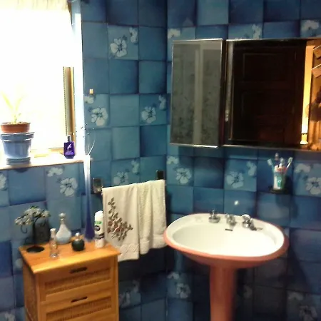A House In Azores לינה וארוחת בוקר Ponta Delgada
