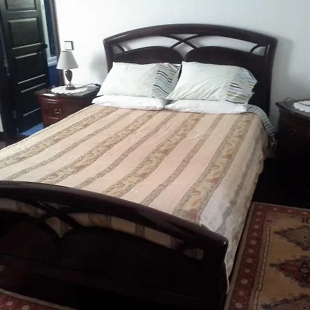 A House In Azores לינה וארוחת בוקר *