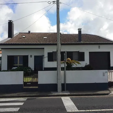 A House In Azores *