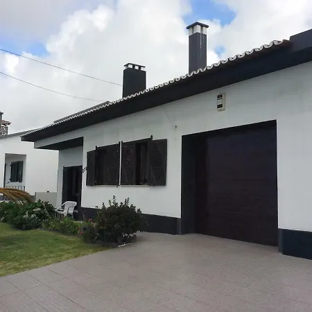 A House In Azores Ponta Delgada
