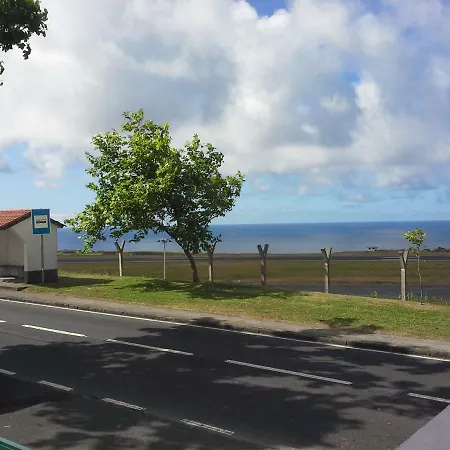 A House In Azores Ponta Delgada