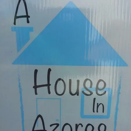 A House In Azores