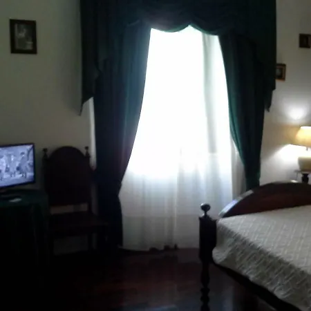לינה וארוחת בוקר A House In Azores Ponta Delgada