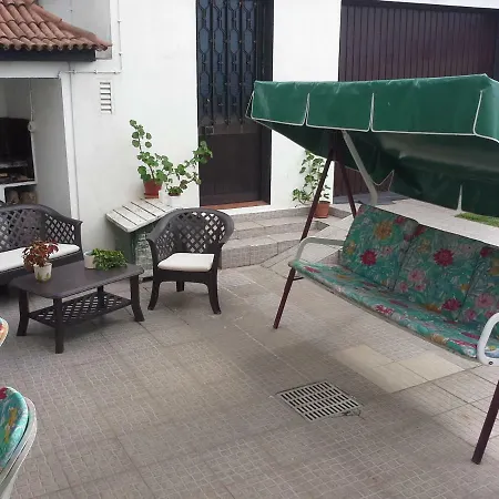 A House In Azores *